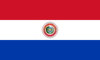 Tabulka Paraguay